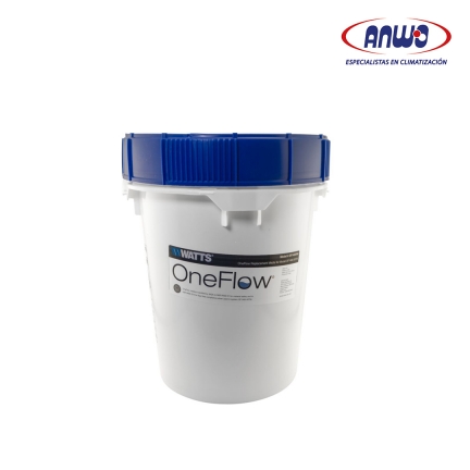 CARGA ONE FLOW 75GPM